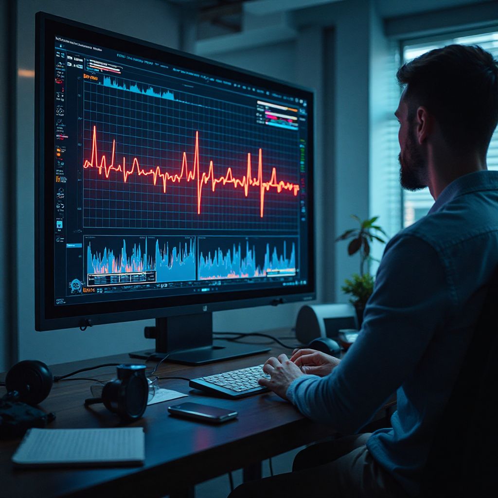 Biometric Monitoring