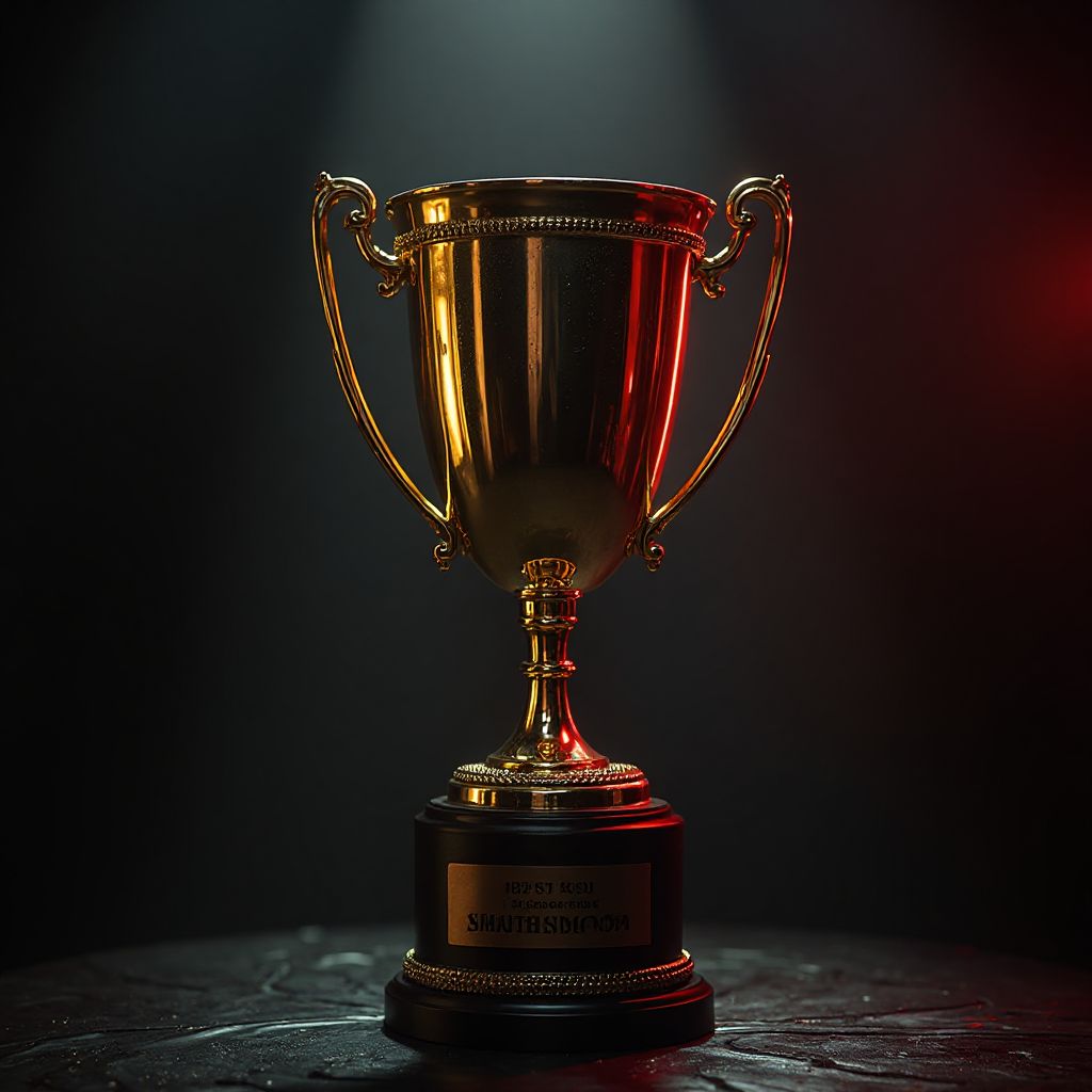 Best Horror Experience 2025