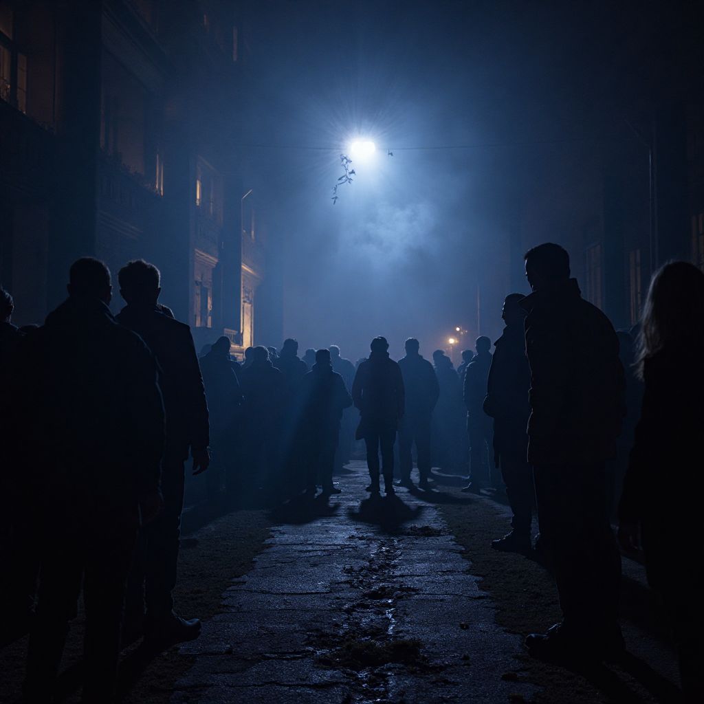 Midnight Marathon Events