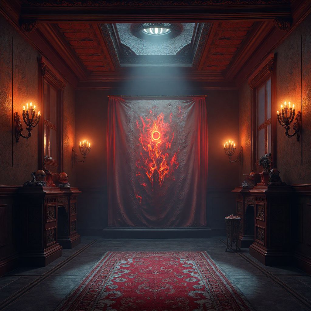 New Quest Opening