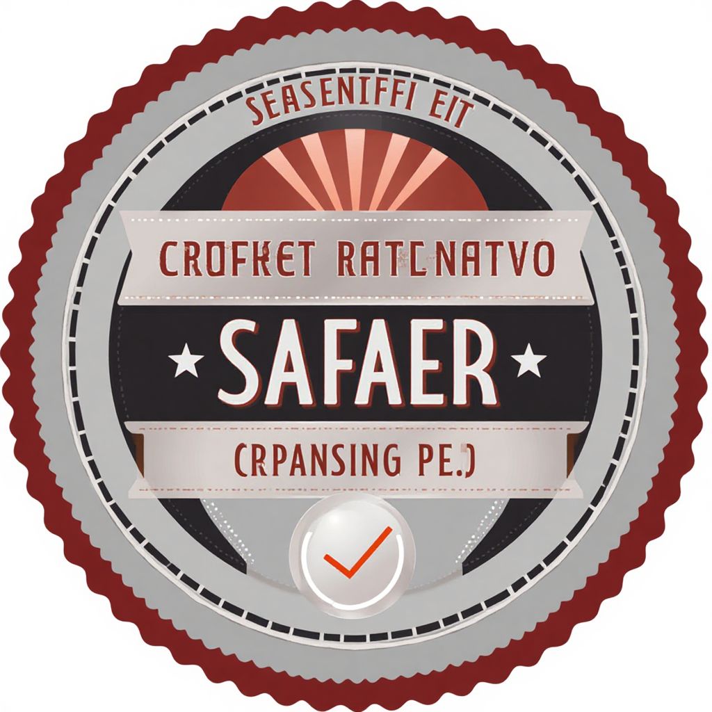Safety Excellence