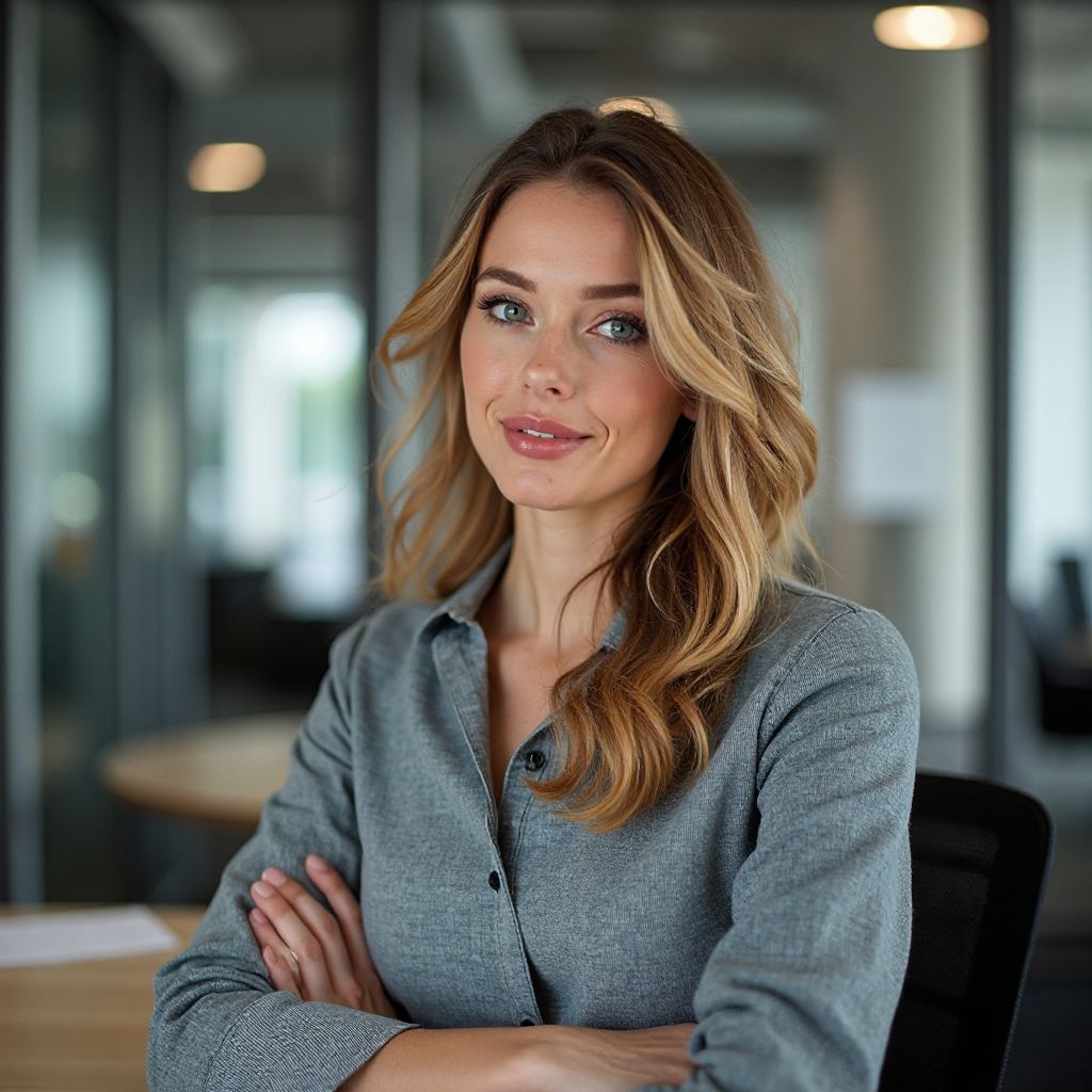 Elena Ravencroft