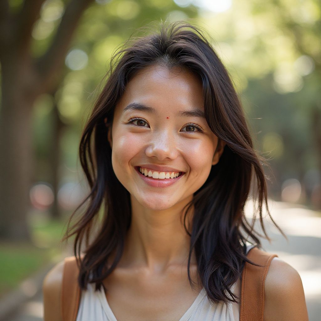 Alexandra Chen